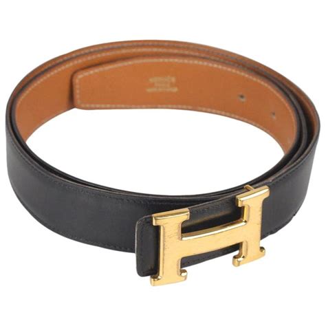 authentic hermes belt for sale|vintage hermes belts for sale.